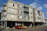 Apartamento 305 - Bairro Canabarro - Teutônia/RS