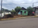 Casa de madeira - Bairro Canabarro - Teutônia/RS