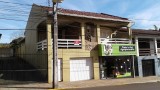 Casas - Bairro Canabarro - Teutônia/RS