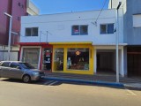 Sala comercial - Bairro Canabarro - Teutônia/RS