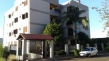 Apartamento 301 - Bairro Canabarro - Teutônia/RS