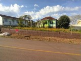 &Aacute;rea de 1.980,00m&sup2; - Linha Geraldo - Teut&ocirc;nia/RS