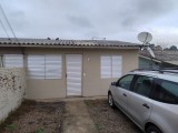 Casa de alvenaria - Bairro Canabarro - Teut&ocirc;nia/RS