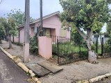 Casa de alvenaria - Fazenda Vila Nova/RS