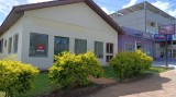 Casas - Bairro Canabarro - Teut&ocirc;nia/RS