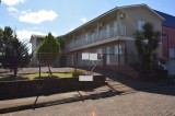 Kitinetes - Bairro Canabarro - Teut&ocirc;nia/RS