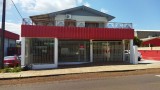 Sala comercial - Bairro Canabarro - Teut&ocirc;nia/RS