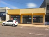 Salas - Bairro Canabarro - Teut&ocirc;nia/RS