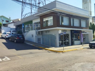 Salas Bairro Languiru - Teut&ocirc;nia/RS