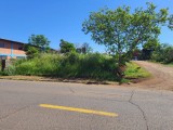 Terreno - 357,93m&sup2; Bairro Canabarro - Teut&ocirc;nia/RS